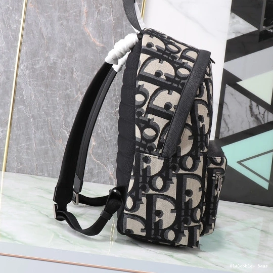 OldCobbler Bags BACKPACK RIDER DIRO 0726
